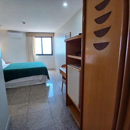 Flat Blue Tree By Escala Imoveis Hotell Fortaleza  Eksteriør bilde