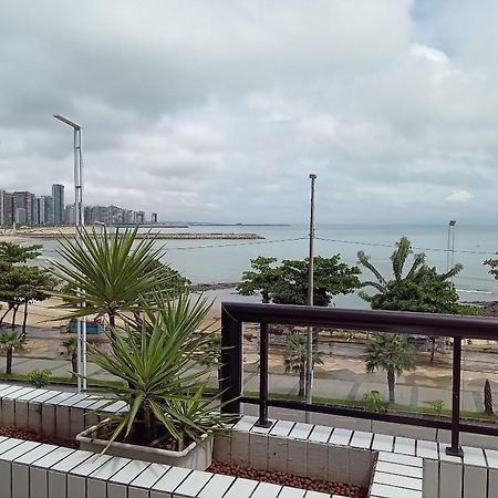 Flat Blue Tree By Escala Imoveis Hotell Fortaleza  Eksteriør bilde